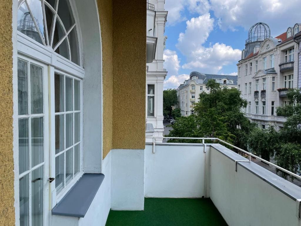 Hotel Castell am Kurfürstendamm - View 4