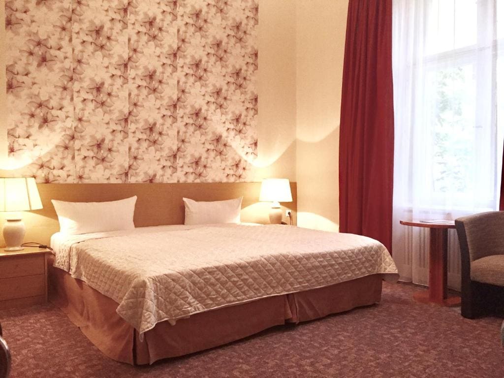 Hotel Castell am Kurfürstendamm - View 7