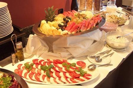Hotel Cordial - View 6
