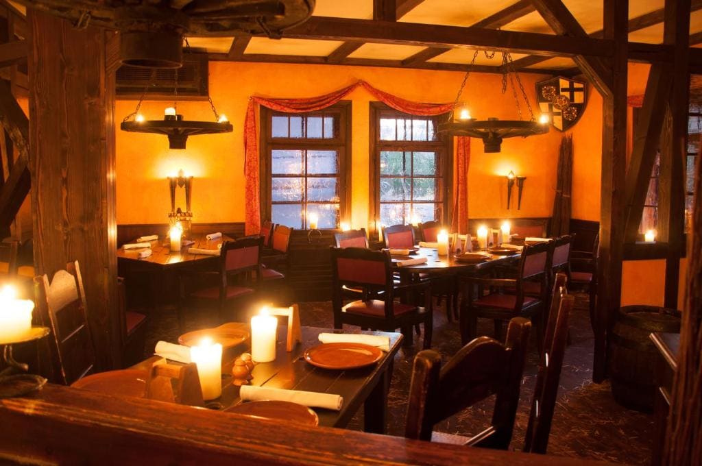 Ringhotel Lutherhotel Eisenacher Hof - View 5