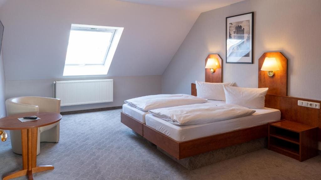 Hotel Am Uenglinger Tor - View 6