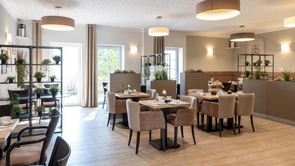 Hotel Am Uenglinger Tor - View 3