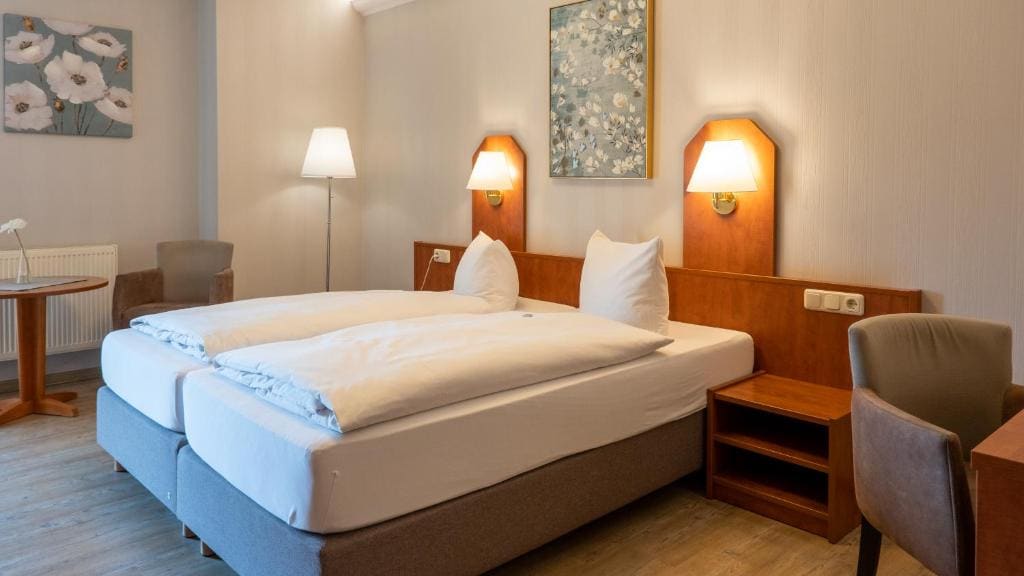 Hotel Am Uenglinger Tor - View 7