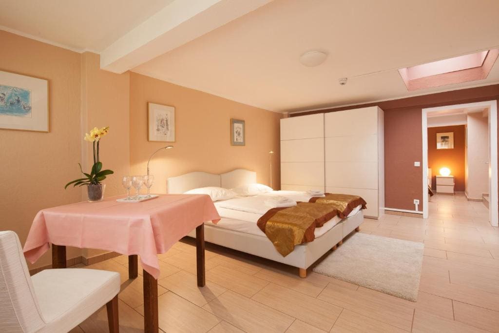 Hotel Herzog - View 7