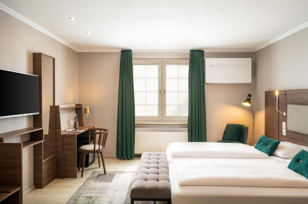 Arthotel ANA Liberty Bremen City - View 6