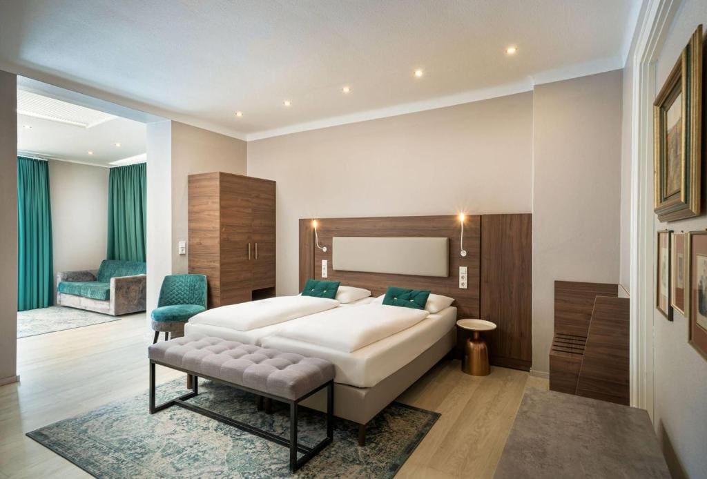 Arthotel ANA Liberty Bremen City - View 7