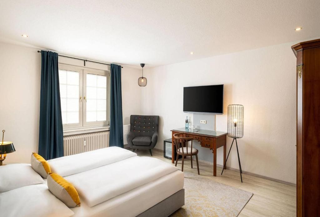 Arthotel ANA Liberty Bremen City - View 2