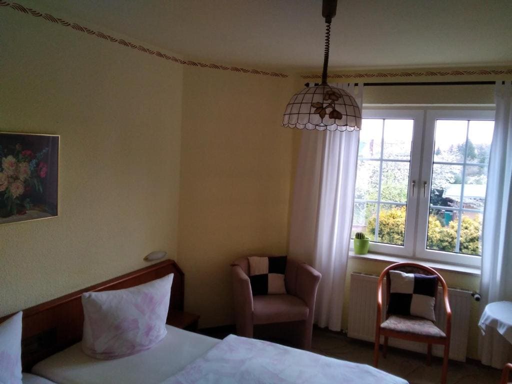 Pension Schulze - View 7