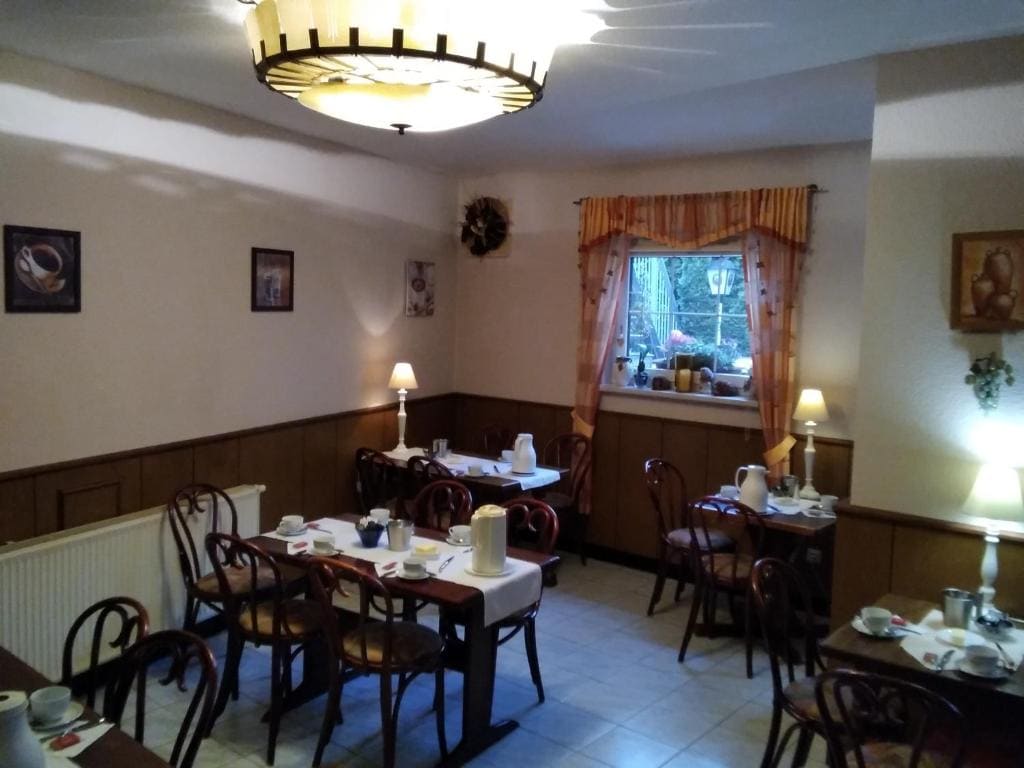Pension Schulze - View 3