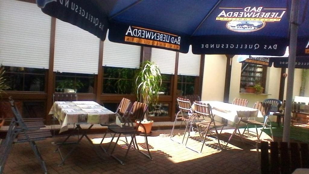 Pension Schulze - View 4