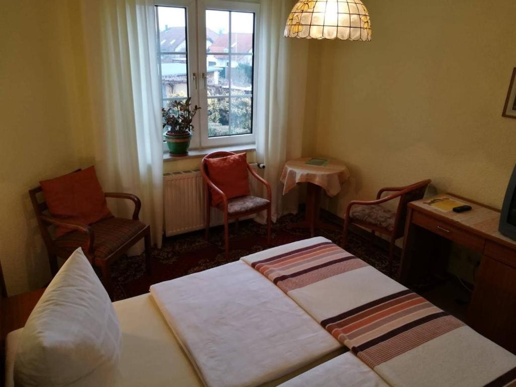 Pension Schulze - View 2