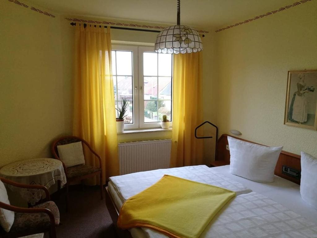 Pension Schulze - View 6