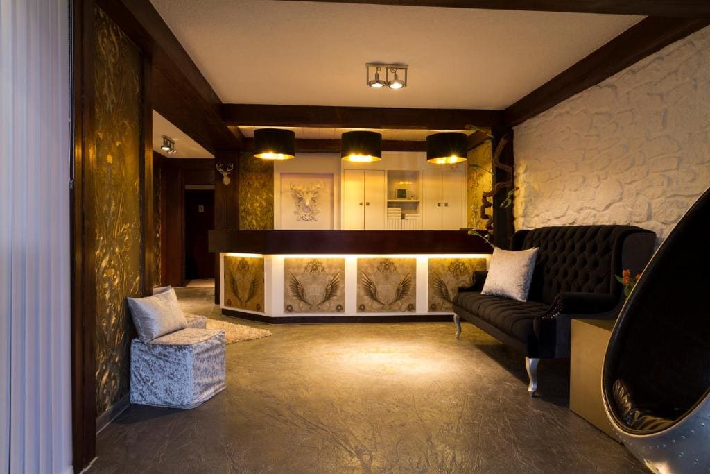 Hotel Hellers Twenty Four I -24h-Check-In- - View 4