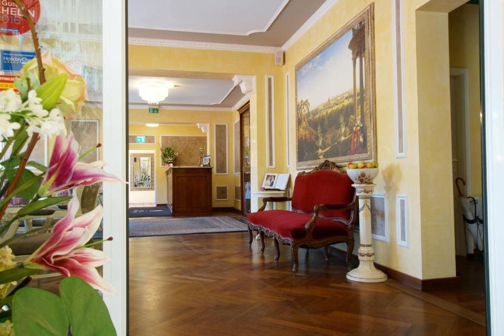 Hotel am Luisenplatz - View 6