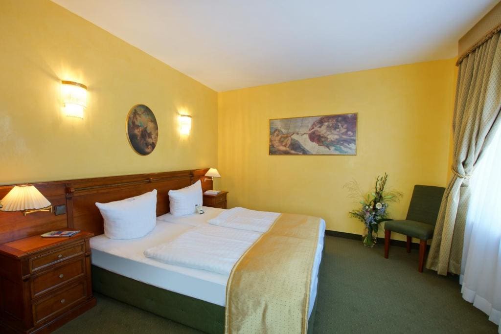 Hotel am Luisenplatz - View 2