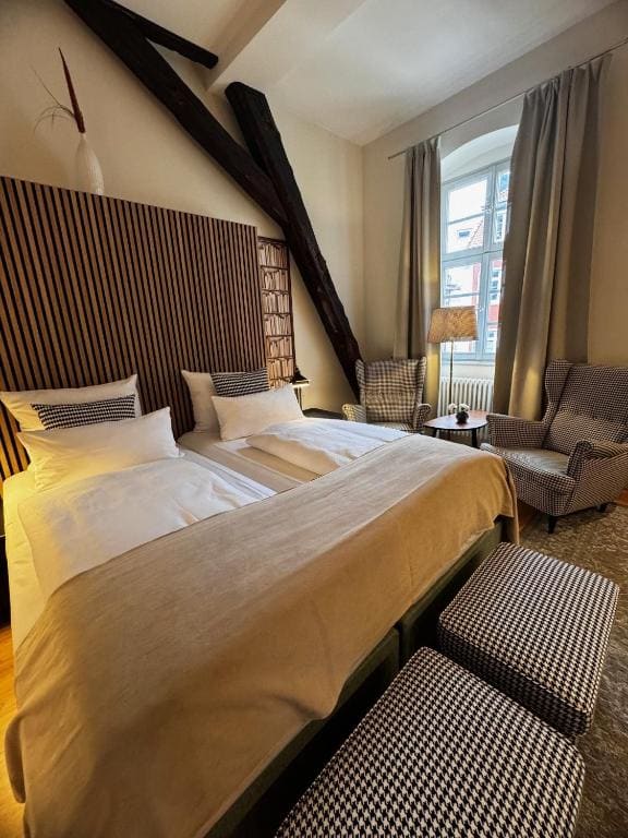 Hotel Zur Alten Brücke - View 6