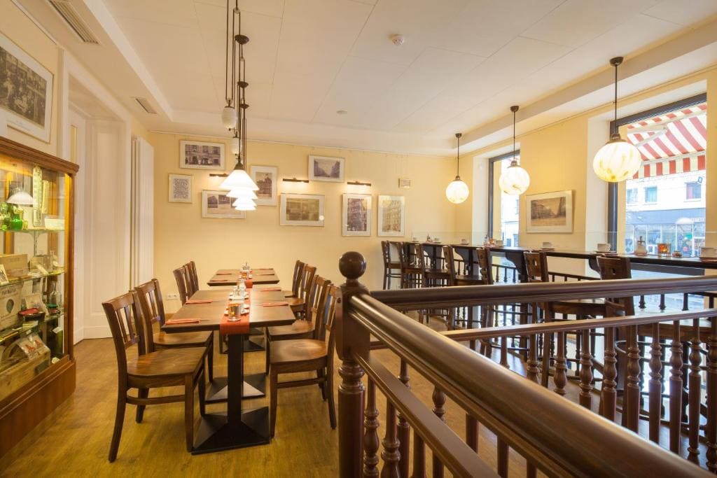 Hotel Kastanienhof - View 3