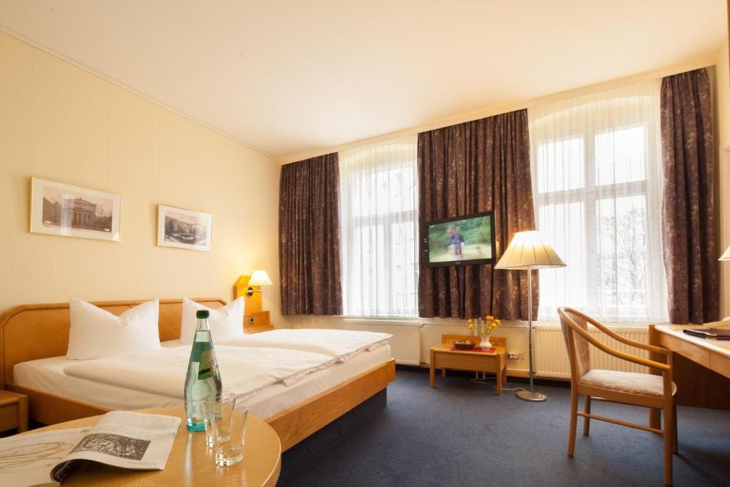 Hotel Kastanienhof - View 2