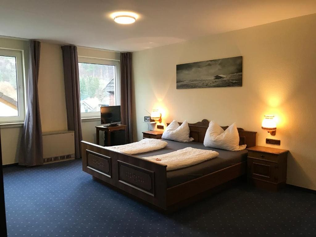 Hotel Hoxter Am Jakobsweg - View 7