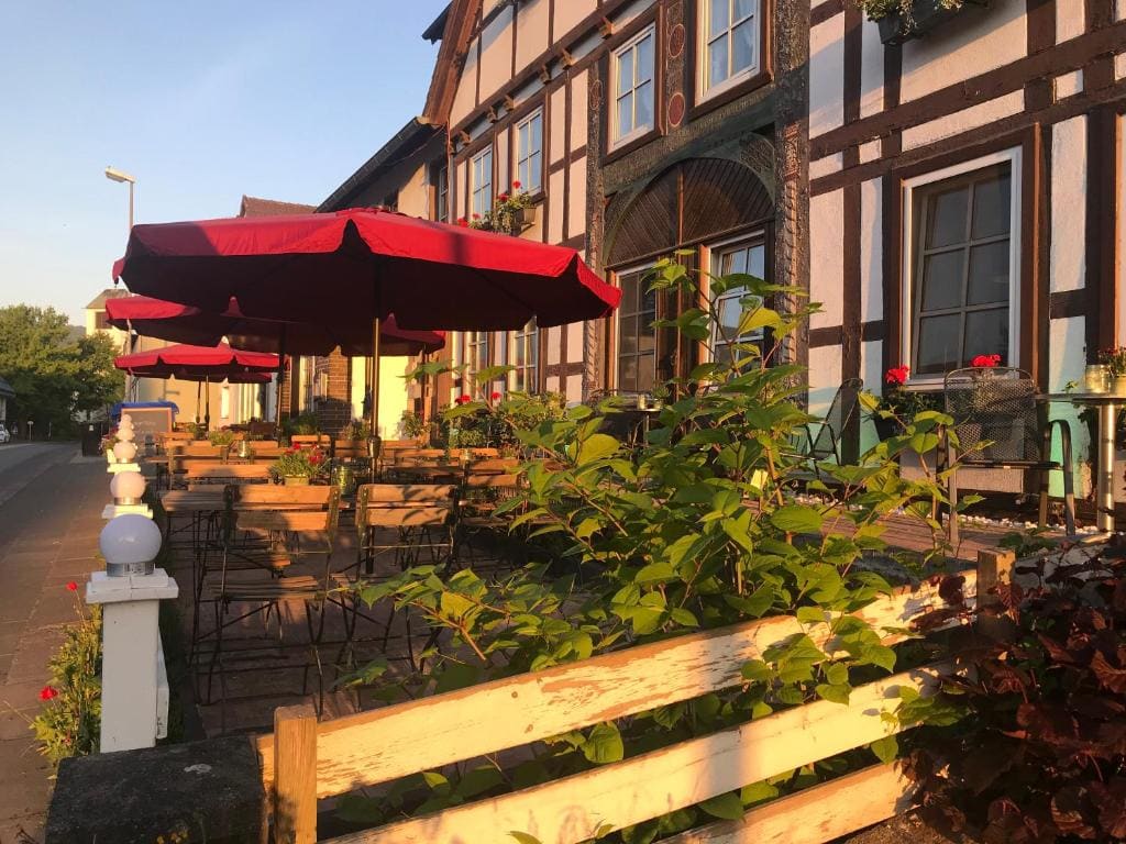 Hotel Hoxter Am Jakobsweg - View 6