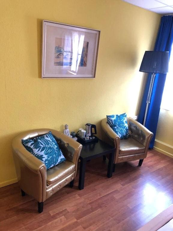 Astoria Hotel Heimbach - View 5