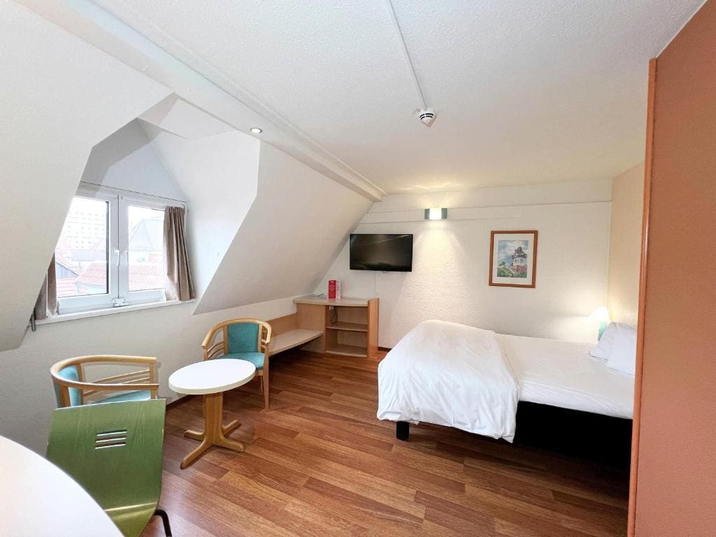 ibis Hotel Erfurt Altstadt - View 2