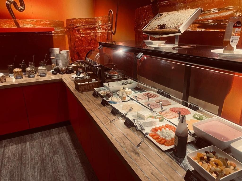 ibis Hotel Erfurt Altstadt - View 5
