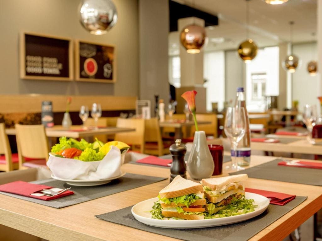 ibis München City Süd - View 6