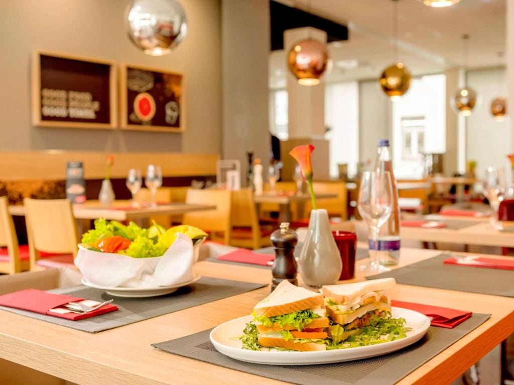 ibis München City Süd - View 5