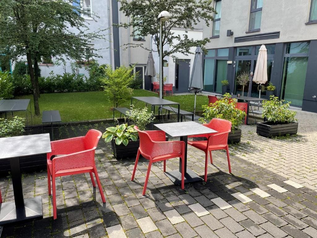 ibis München City Süd - View 7