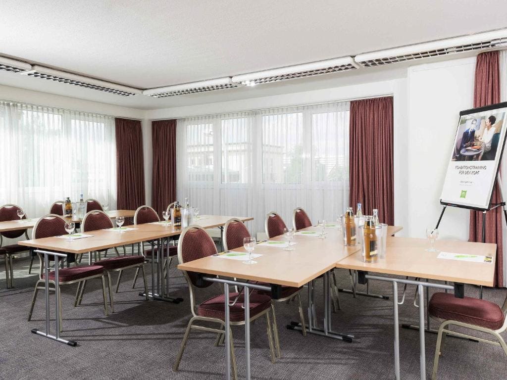 ibis Styles Halle - View 4
