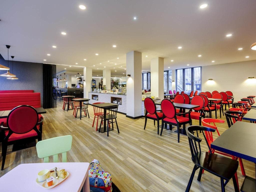 ibis Styles Halle - View 3