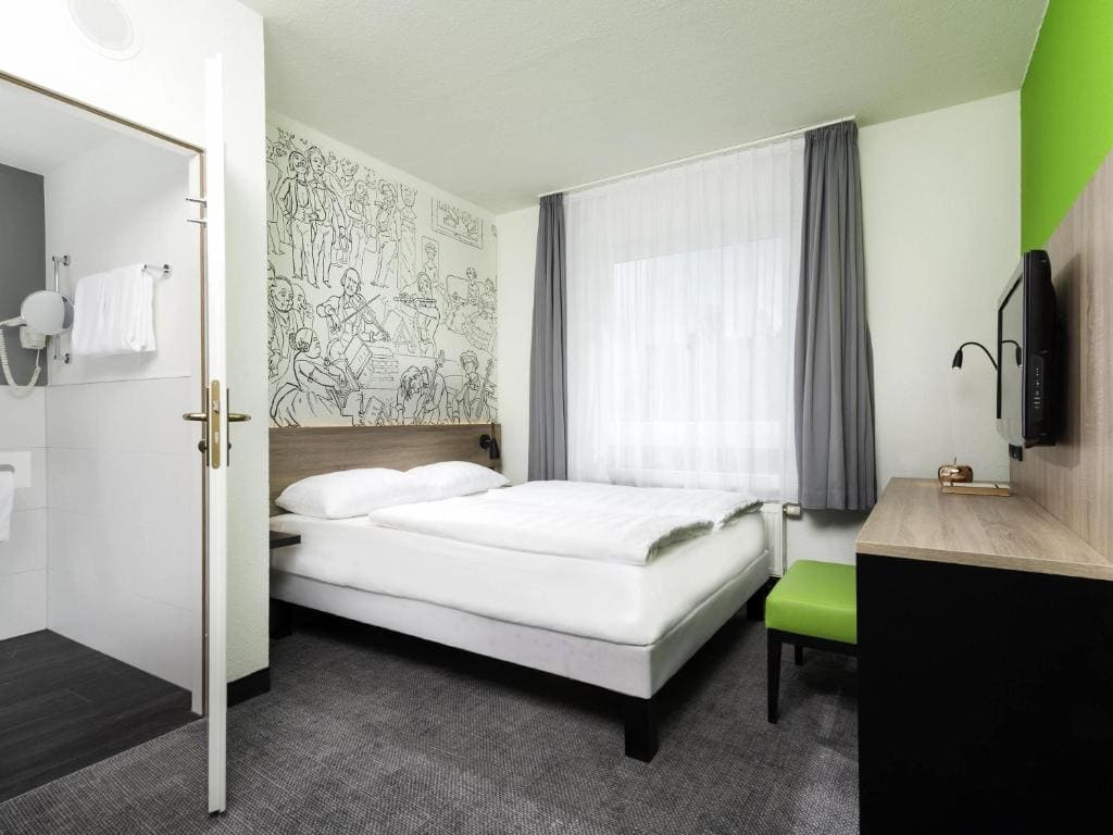 ibis Styles Halle - View 7