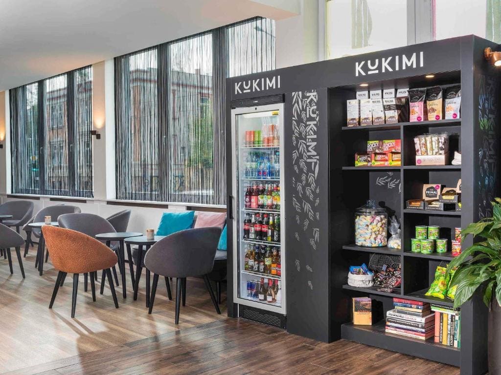 ibis Styles Halle - View 6
