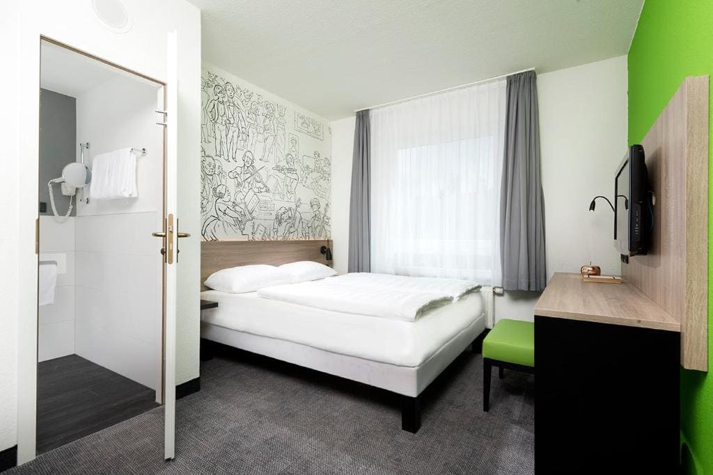 ibis Styles Halle - View 2