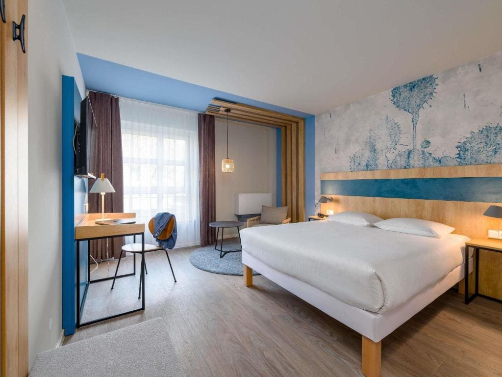 Ibis Styles Regensburg - View 2