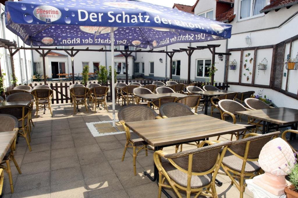 Ilmenauer Hof - View 5