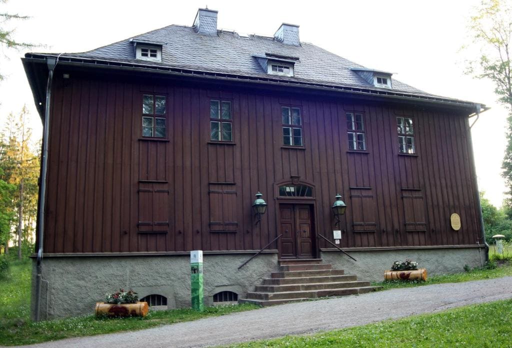 Ilmenauer Hof - Main view