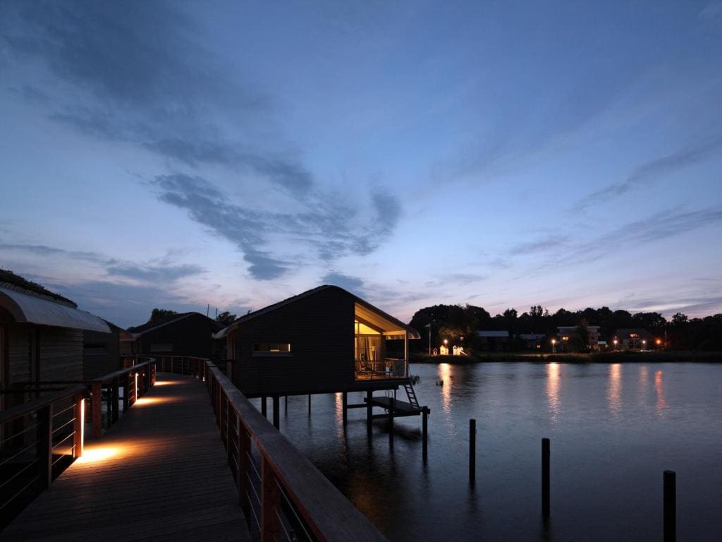 Im-Jaich Wasserferienwelt - Main view