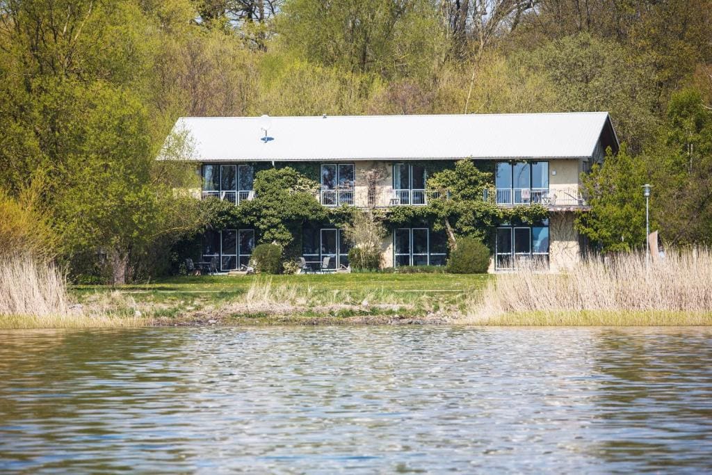Im-Jaich Wasserferienwelt - View 2
