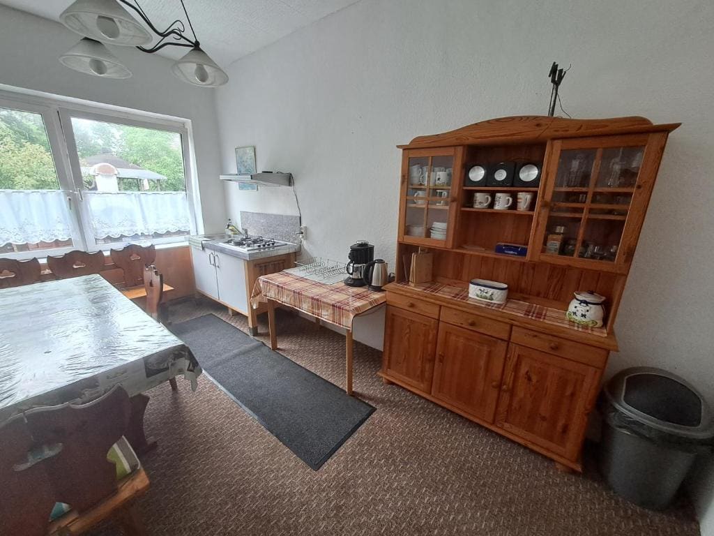 Ingos Landhaus - View 2