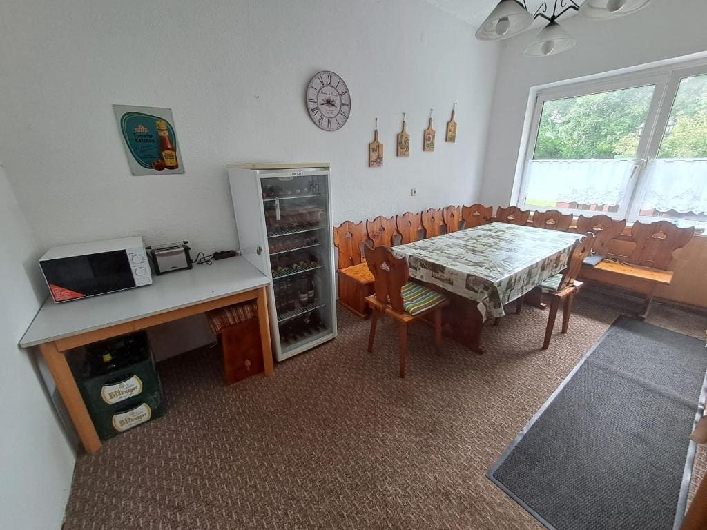 Ingos Landhaus - View 3