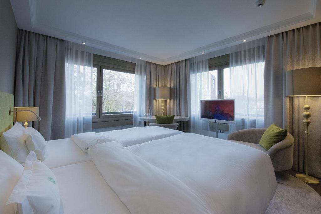 Insel-Hotel Heilbronn - View 7