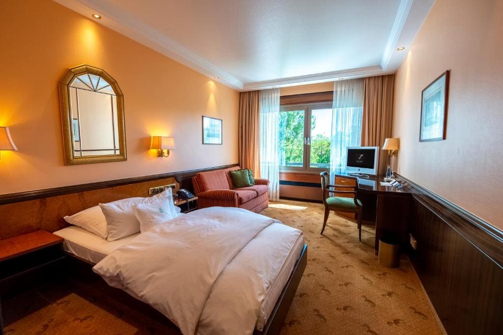 Insel-Hotel Heilbronn - View 2