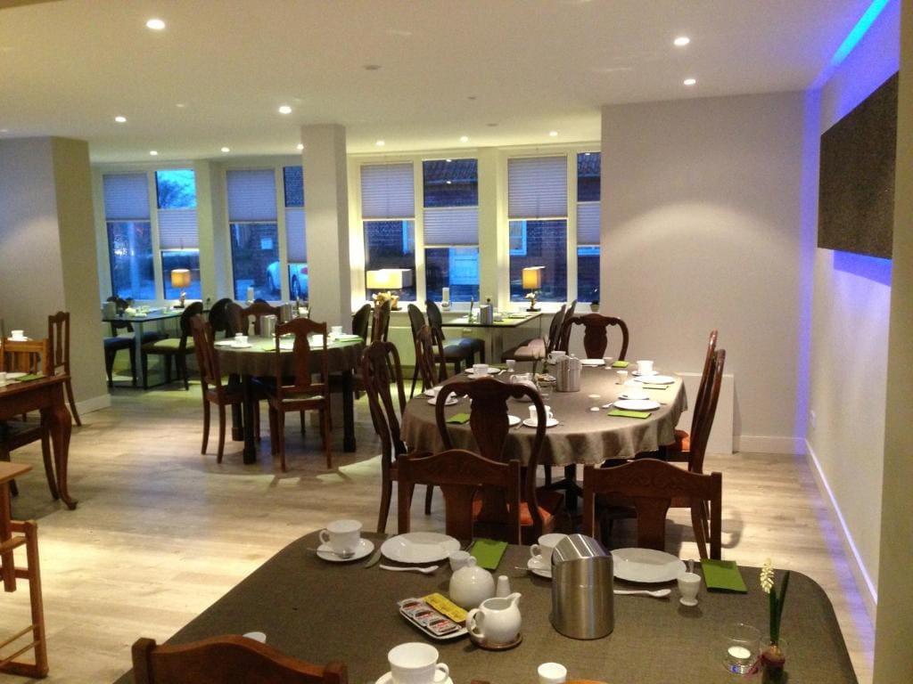 Hotel Insel Pension - View 3
