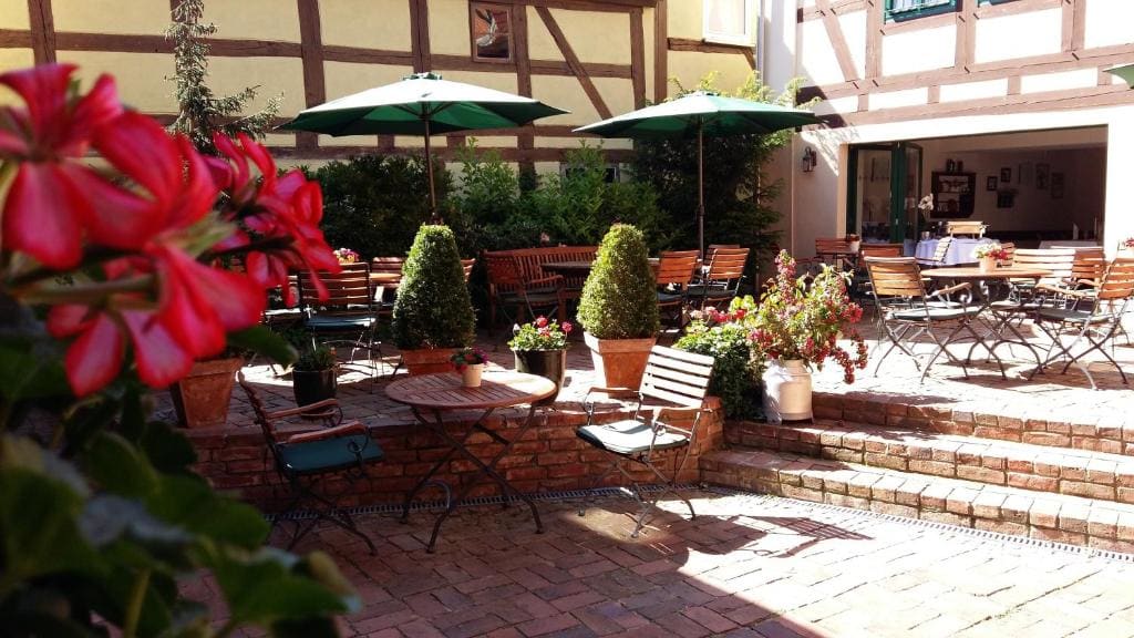 Hotel Inselhof - View 3