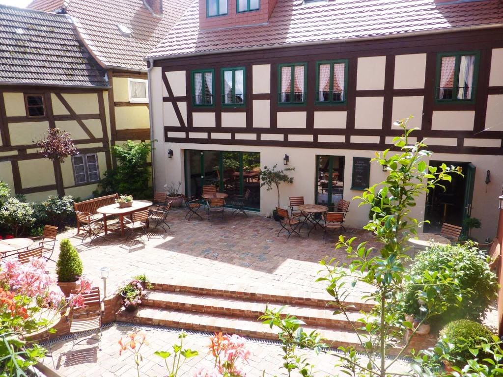 Hotel Inselhof - View 5