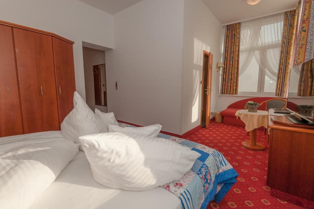 Inselhotel Ihnken - View 5