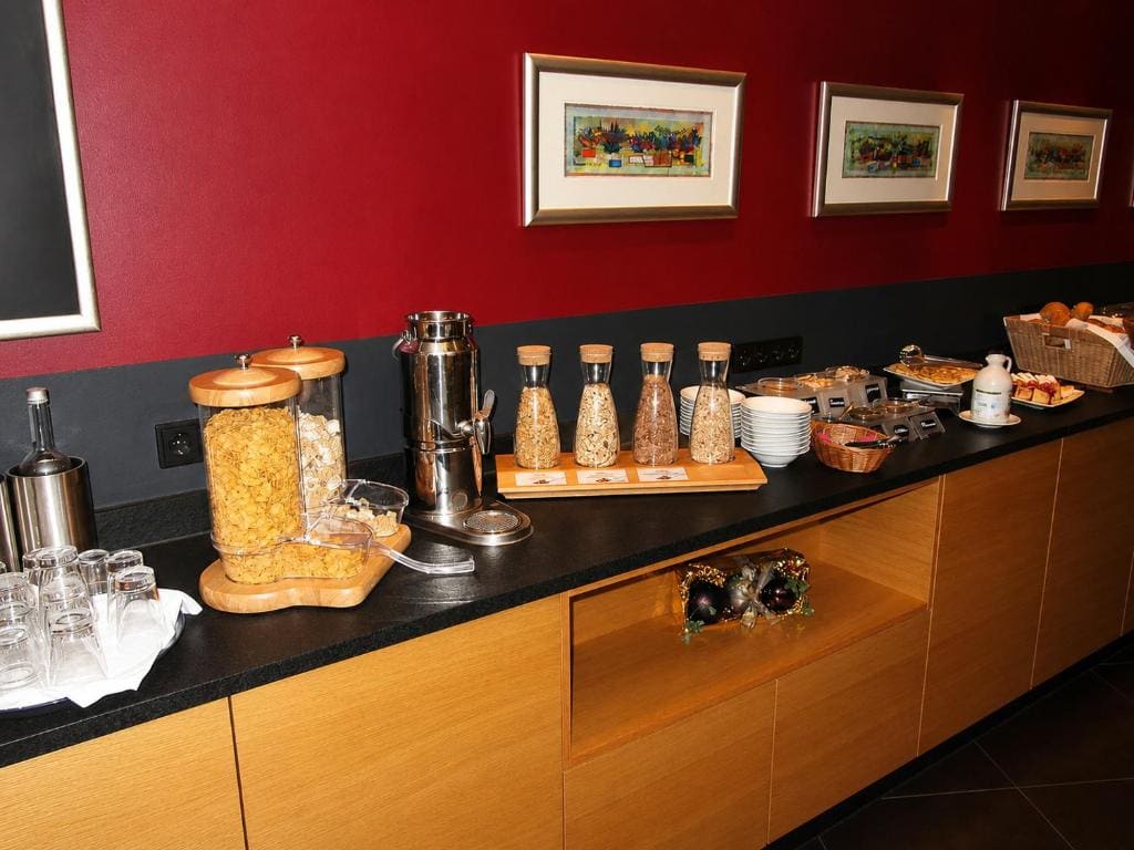 UNO Hotel Wolfsburg Sandkamp - View 6
