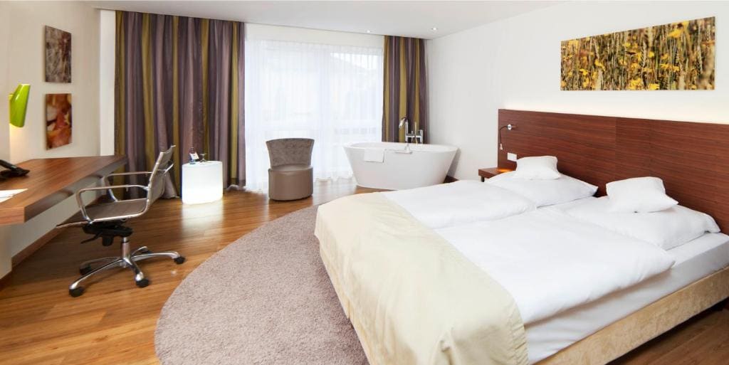 UNO Hotel Wolfsburg Sandkamp - View 2